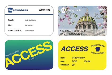 medical access smart card|access medical card pennsylvania.